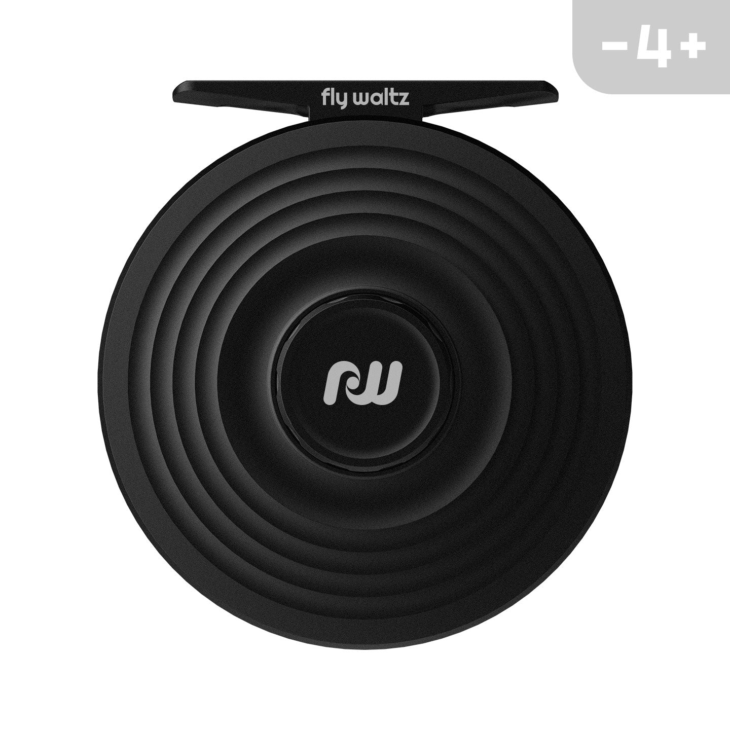 Ripple Series Fly Reel