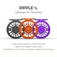 RIPPLE-L Fly Reel