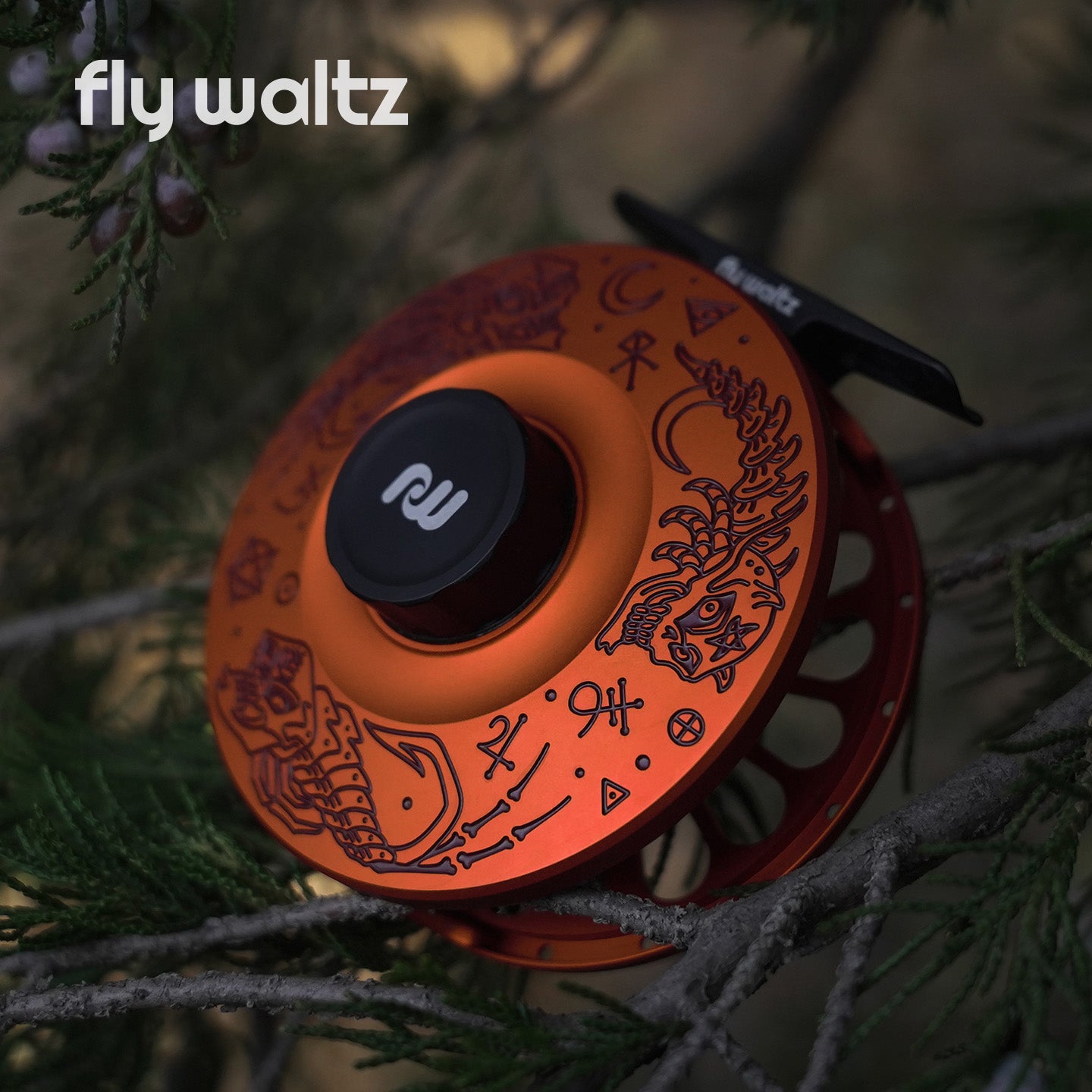 Ripple Series - Artist Collaboration Reel