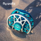 Crown Series Saltwater Fly Reel