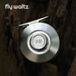 Ripple-Spring Fly Reels