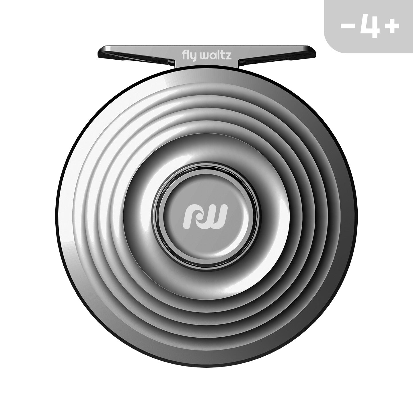 Ripple Series Fly Reel