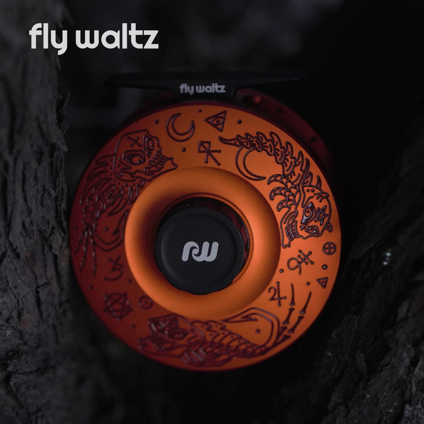 Ripple Series - Artist Collaboration Reel