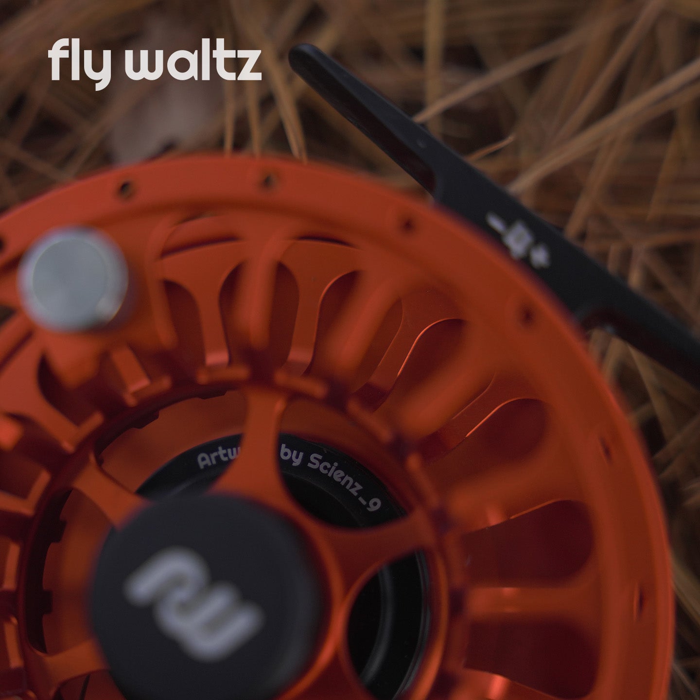 Ripple Series - Artist Collaboration Reel