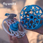 Crown Series Saltwater Fly Reel
