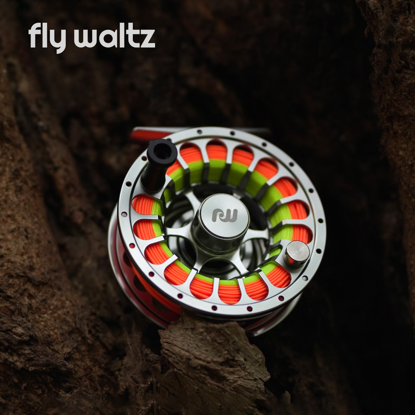Ripple Series Fly Reel