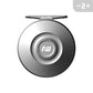 Ripple-Spring Fly Reels